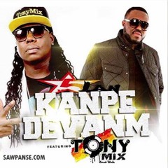 5 Lan - Kanpe Devan'm