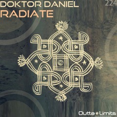 Doktor Daniel - Radiate (Original Mix)_Waves Krāft Mastering