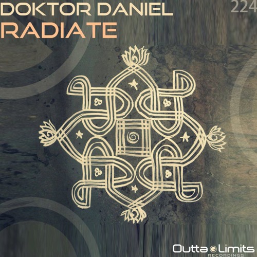 Doktor Daniel - Radiate (Original Mix)_Waves Krāft Mastering