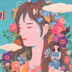 SeJeong (세정) - Flower Road (꽃길) (cover)