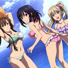 Fortune Number 0405 (CV: Risa Taneda)