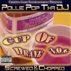 Let Me Live (S.L.A.B.-ed by Pollie Pop) (ft. Trae, Z-Ro & Shyna)