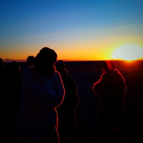 CrewTons (2012 downtempo minimix re-post)
