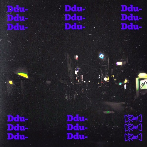 Ddu-ddu-ddu- (Rough Demo)