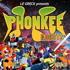 80's BreakBeat