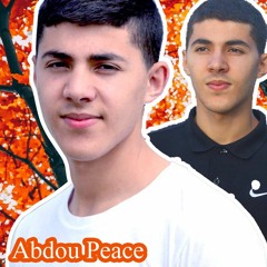 ♥ Abdo the peace - لسان البراءة ♥