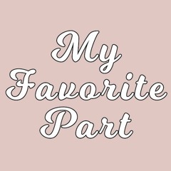 My Favorite Part - Mac Miller (Cover)