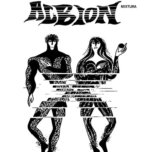 Albion - Mixtura 26 (2016)