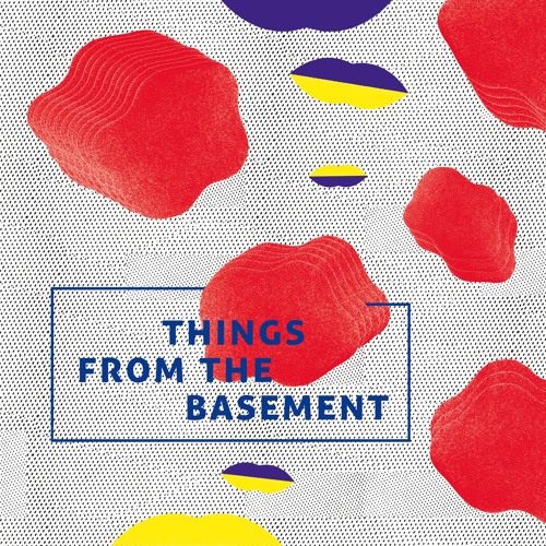 Things From The Basement - View From The Window (KANN28)