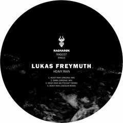 Lukas Freymuth - SMBH (Original Mix) [Ragnarøk] | Preview