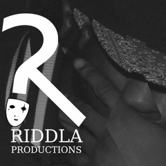 Riddla - Krazé