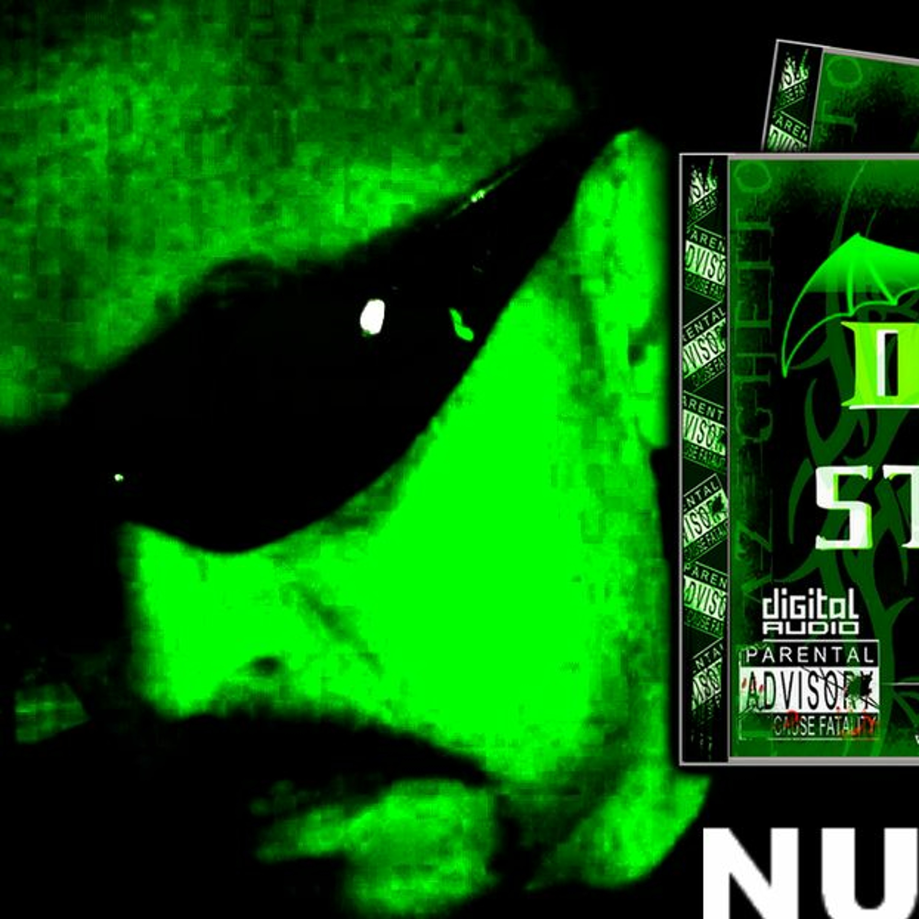Nuttoriouz On The Beat Prodz