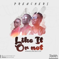 Like It Or Not (prod. by Decorus)