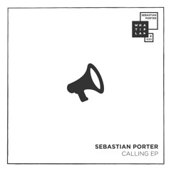 Sebastian Porter - Calling (Danito & Athina Remix)_Snippet