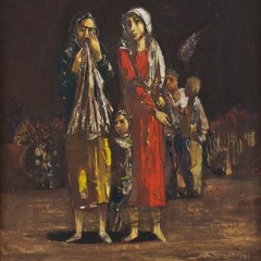 Lamentation