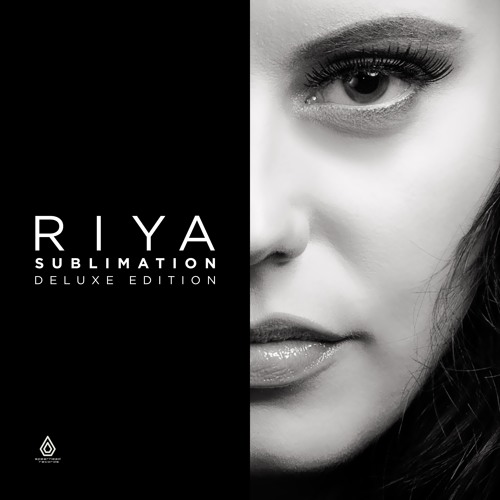 Riya - Confessions feat. Total Science & Frank H Carter III (Break Remix)