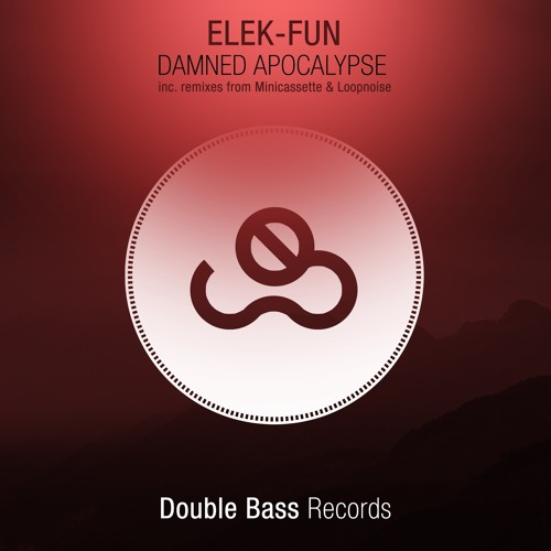 Elek-Fun - Damned Apocalypse (Minicassette Remix)