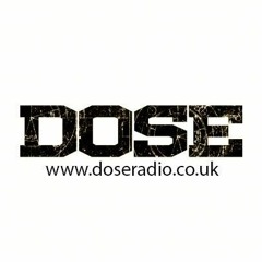 ROBOTIC AUDIO SHOW PART 2 WITH MESSY M AND MC DEMOM 20TH NOV - DRUM & BASS - DOSE RADIO