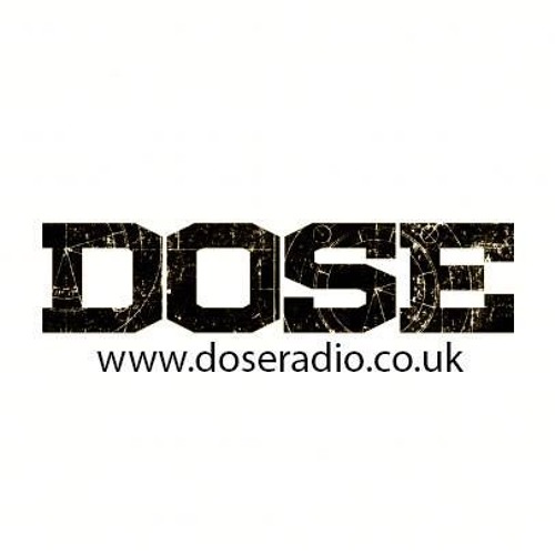 ROBOTIC AUDIO SHOW PART 2 WITH MESSY M AND MC DEMOM 20TH NOV - DRUM & BASS - DOSE RADIO