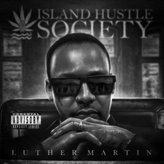 Luther Martin produced by False Ego.