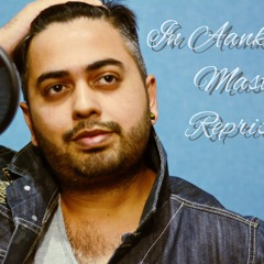 In Aakhon Ki Masti | Cover | Tarun S Ft. Wajhi Farooki {Raeth}