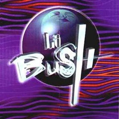 La Bush Chill Out 30.09.2001 side B (laurent top?)