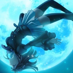 Nightcore -Scared as hell