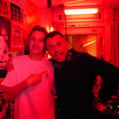 Dekmantel Radio w/ Africaine 808 & Max Abysmal (25/11/2016)