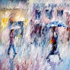 Rain Of Emotions - Last Day Of Pompeii