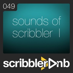 Scribbler 049: Sounds of Scribbler I