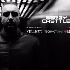 Sergy Casttle 15 Aniversary  - FREE DOWNLOAD