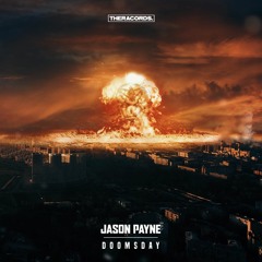 Jason Payne - Doomsday (THER-192)