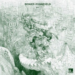 Help us choose! V1: Reinier Zonneveld - EHT (Secret Cinema & Egbert remix)