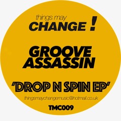 Groove Assassin - Office Party