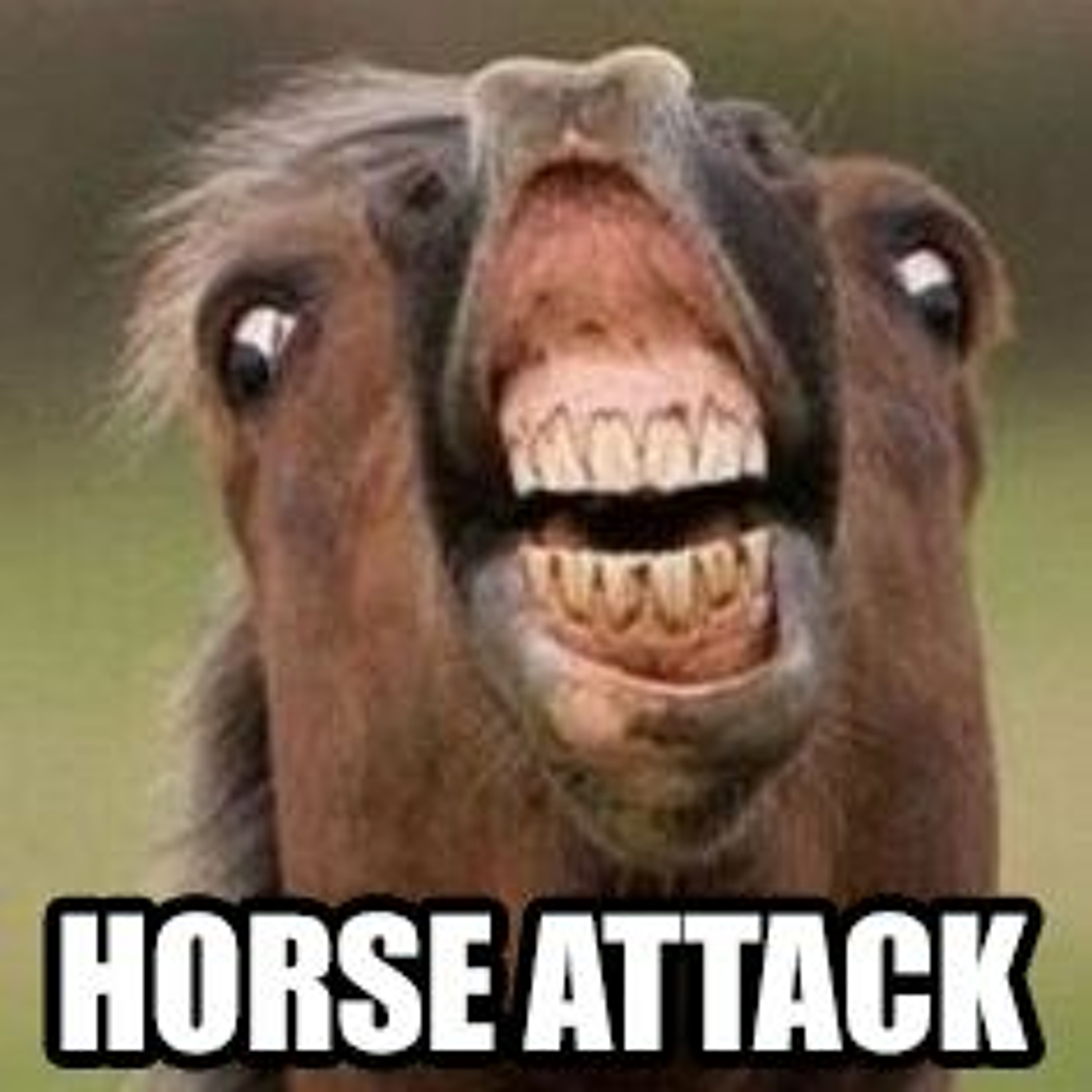 The Eurogamer Podcast #22 - Horse Attack!