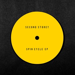 Second Storey- Critters