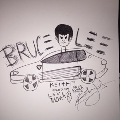 BRUCE LEE
