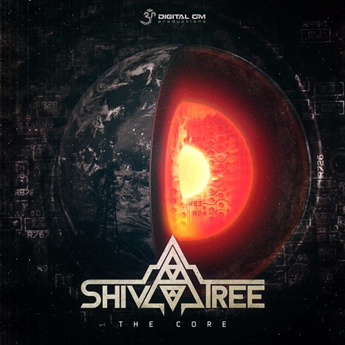 Shivatree - The Core (Out Now @ Digital Om)
