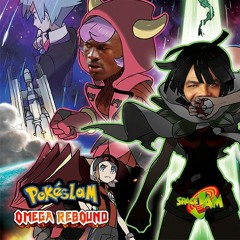 Goalkeeper Slammia's Emotions - Pokeslam Omega Rebound & Alpha Slamphire