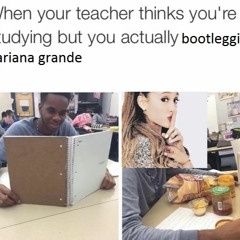 Side To Side (Terra 'Zero Chill' Remix)