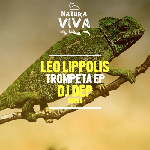 Preview: TROMPETA EP [Trompeta, Shokran, Souls Of Spirits]