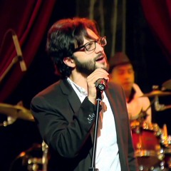 هاني مصطفى اغنية The Windmills of Your Mind من برنامج صاحبة السعادة