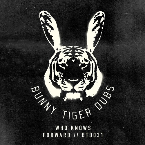 Who Knows - Forward //BTD031  [OUT NOW]