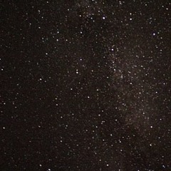 Kannst Du auch die Sterne sehn