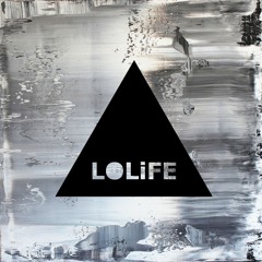 LOLiFE Podcast 015 - Walker