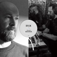 RVDE - Veslar (Mark Broom unreleased dub remix) - 5k FREE DL