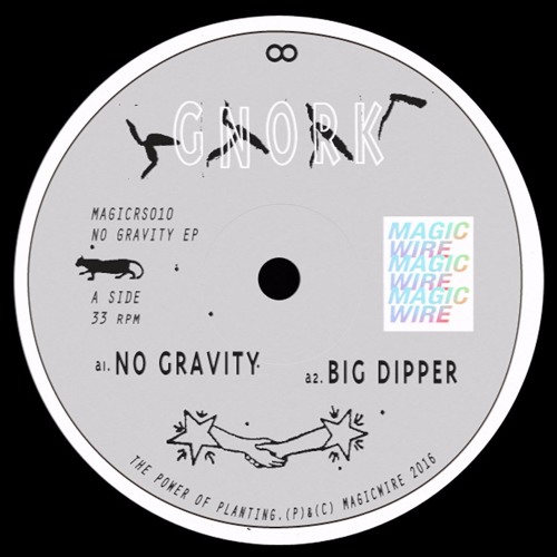 Gnork ~ Big Dipper
