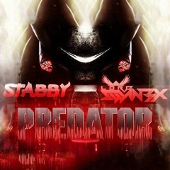 Stabby & Lord Swan3x - Predator (Sky Kind Remix)