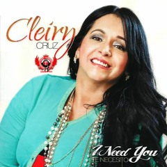Cleiry Cruz Conmigo Estas