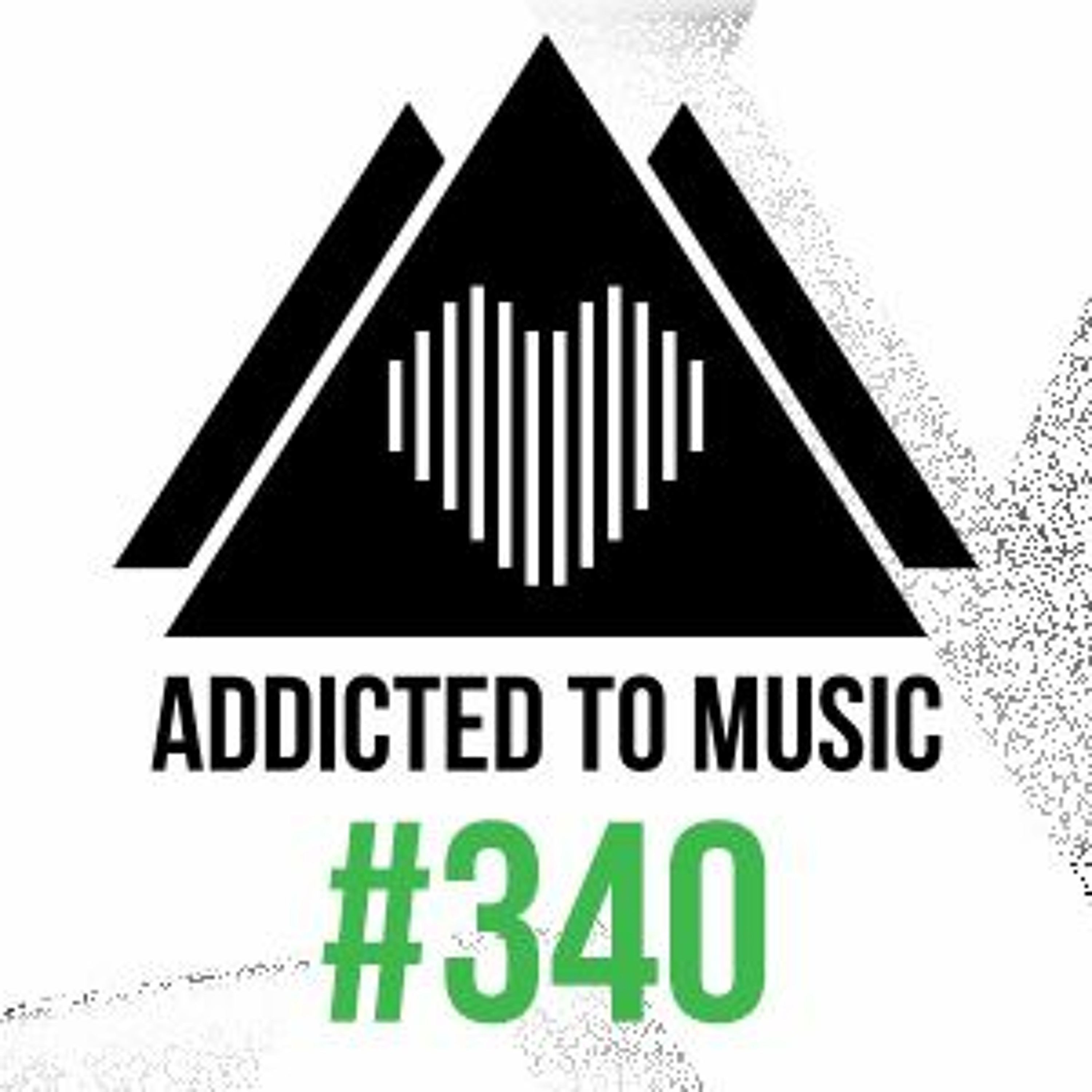 Silver Ivanov presents Addicted To Music radio show